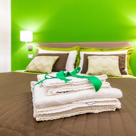 N'Apartment نابولي المظهر الخارجي الصورة