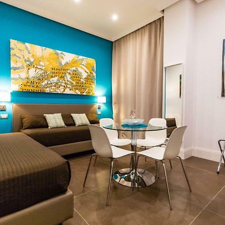 N'Apartment نابولي المظهر الخارجي الصورة