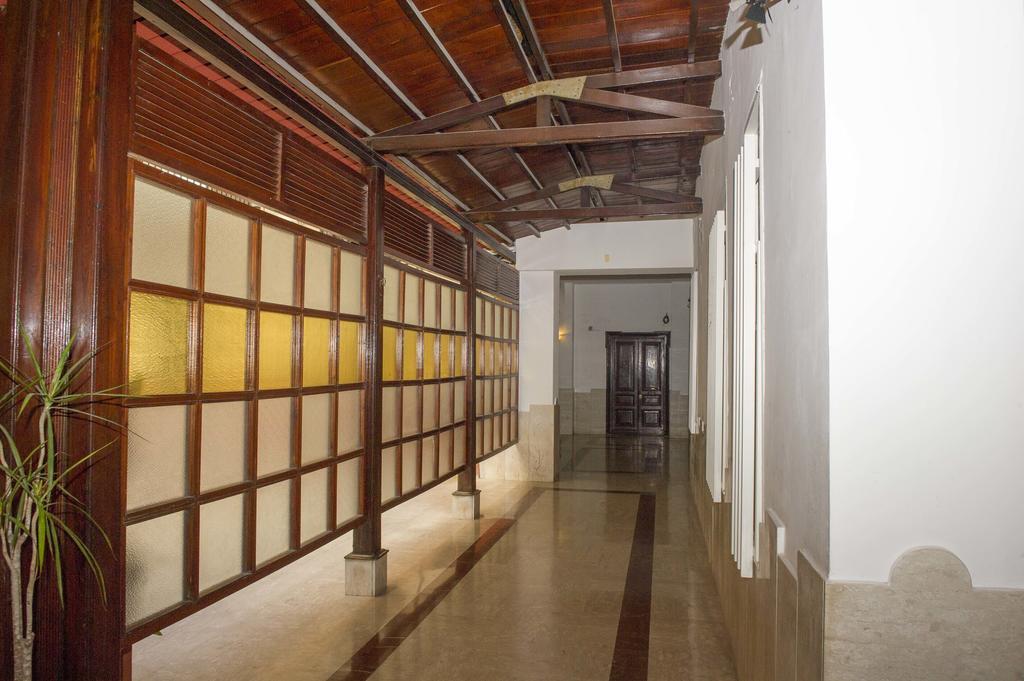N'Apartment نابولي المظهر الخارجي الصورة