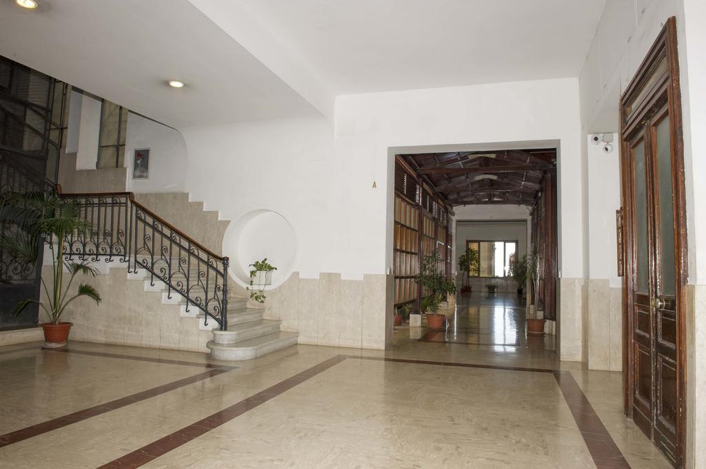 N'Apartment نابولي المظهر الخارجي الصورة
