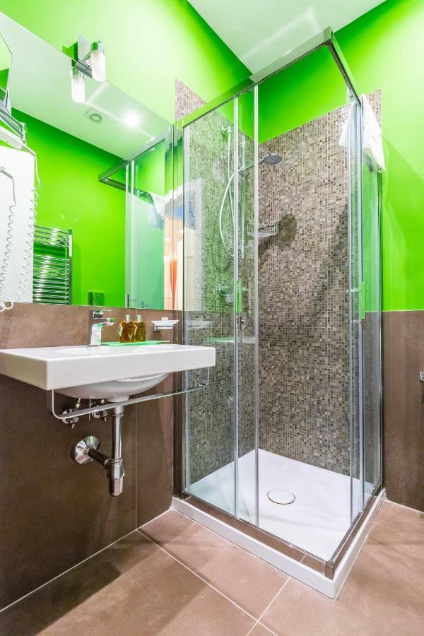 N'Apartment نابولي المظهر الخارجي الصورة