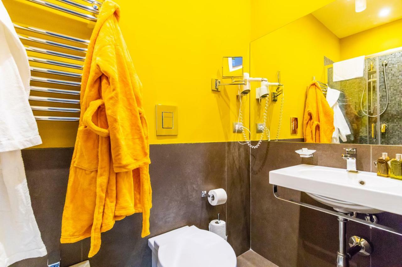 N'Apartment نابولي المظهر الخارجي الصورة