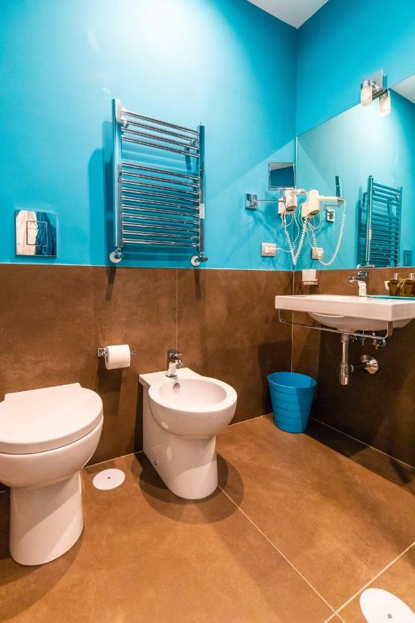 N'Apartment نابولي المظهر الخارجي الصورة