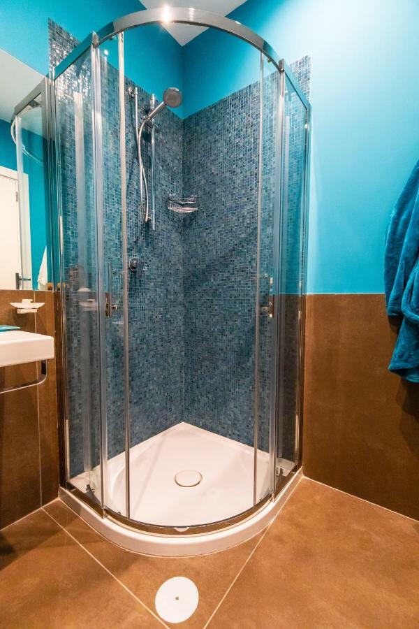 N'Apartment نابولي المظهر الخارجي الصورة
