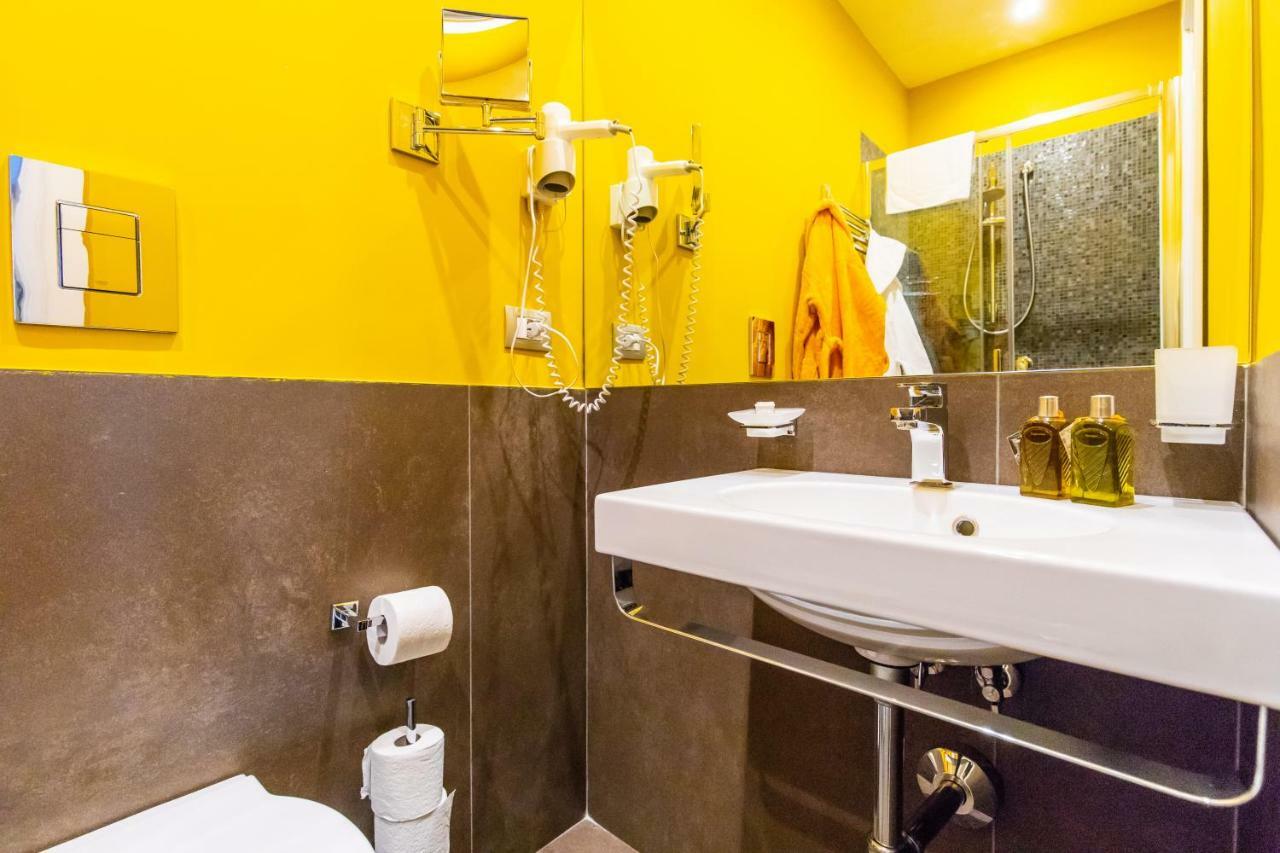 N'Apartment نابولي المظهر الخارجي الصورة