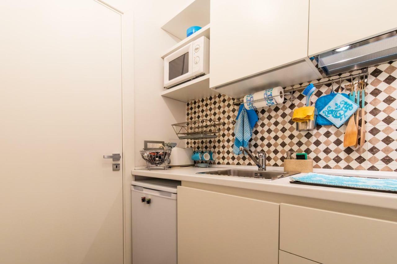 N'Apartment نابولي المظهر الخارجي الصورة
