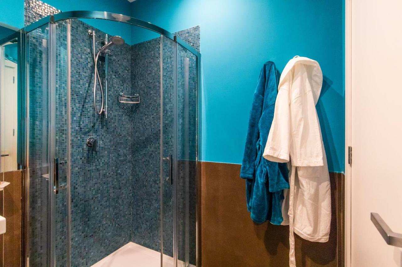 N'Apartment نابولي المظهر الخارجي الصورة